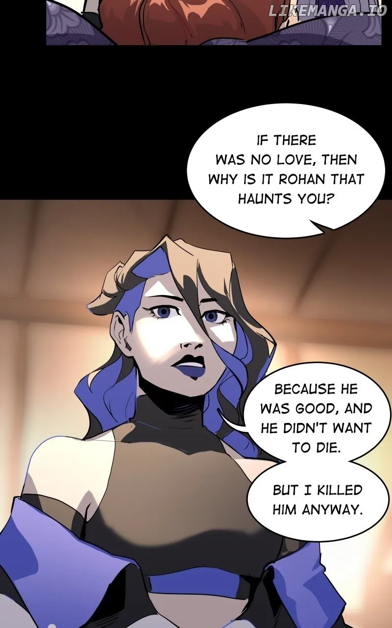 Sunset Phoenix Chapter 43 Online - página 52