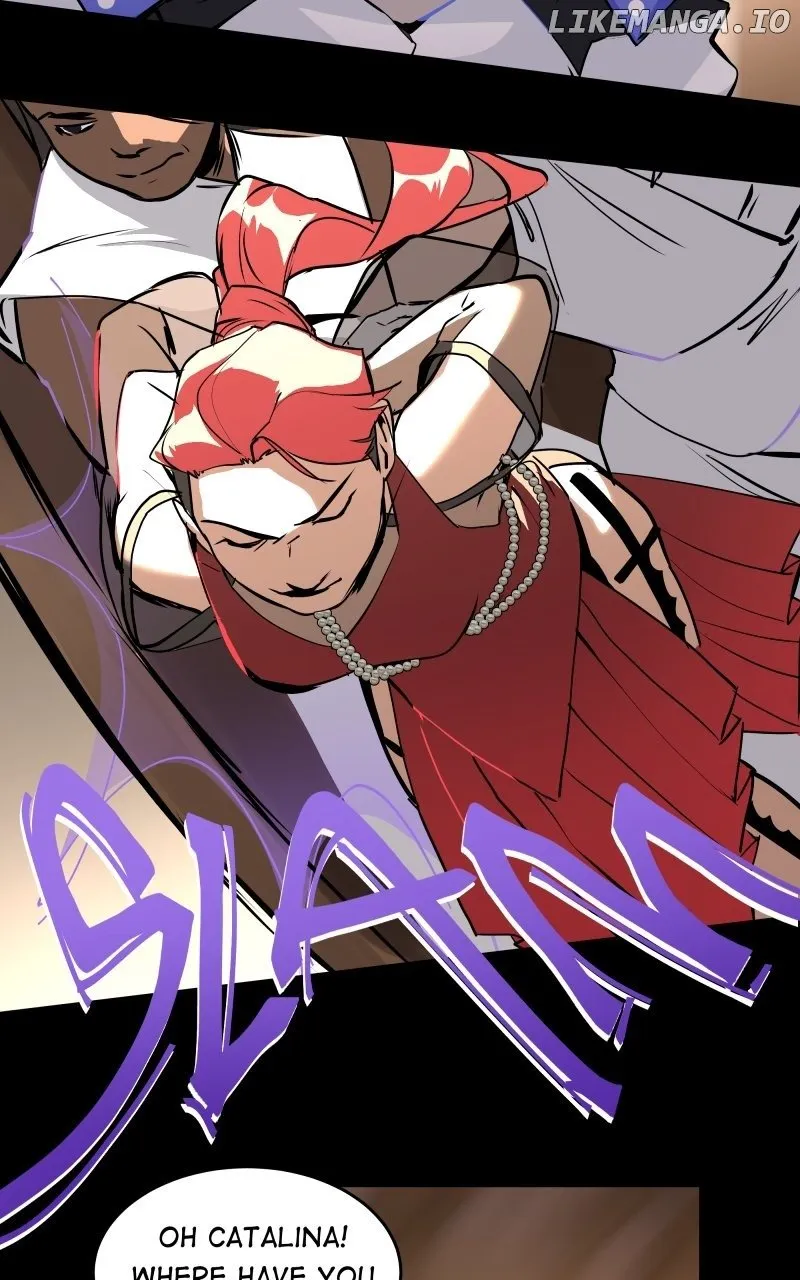 Sunset Phoenix Chapter 43 Online - página 53