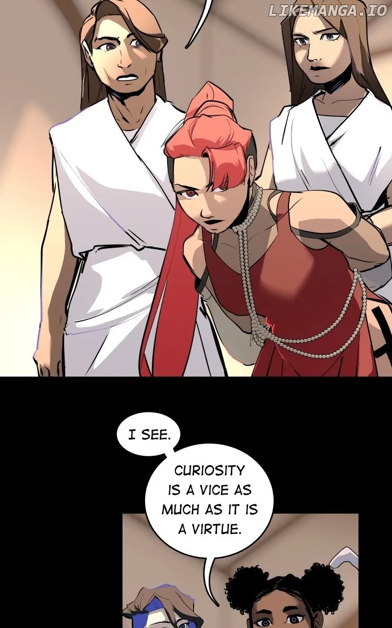 Sunset Phoenix Chapter 43 Online - página 55
