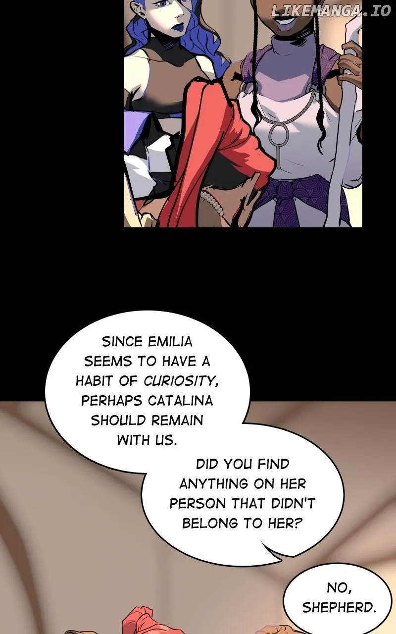 Sunset Phoenix Chapter 43 Online - página 56