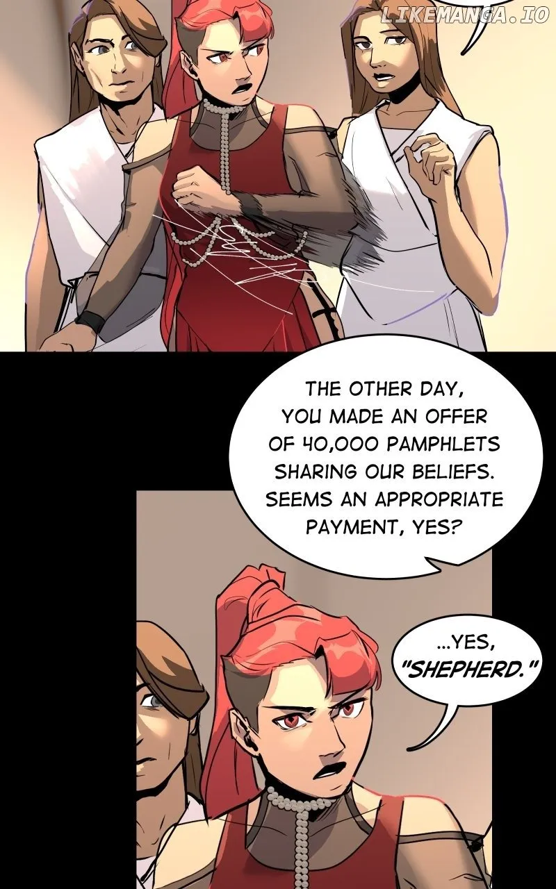 Sunset Phoenix Chapter 43 Online - página 57