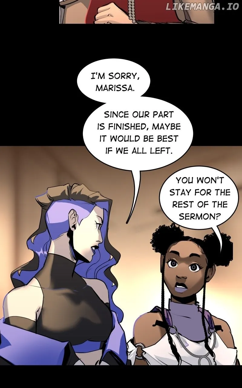 Sunset Phoenix Chapter 43 Online - página 58