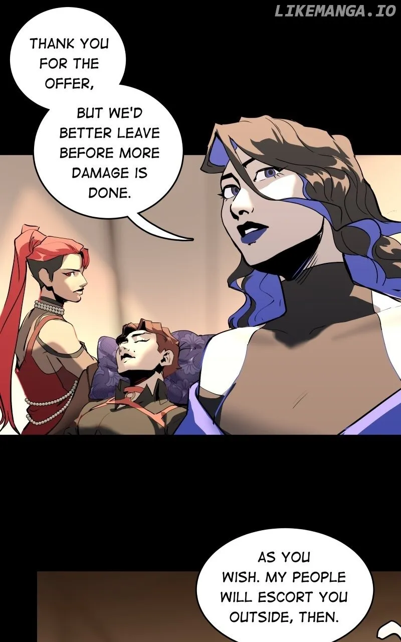 Sunset Phoenix Chapter 43 Online - página 60