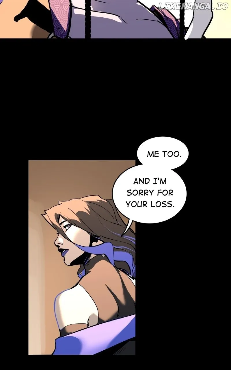 Sunset Phoenix Chapter 43 Online - página 63