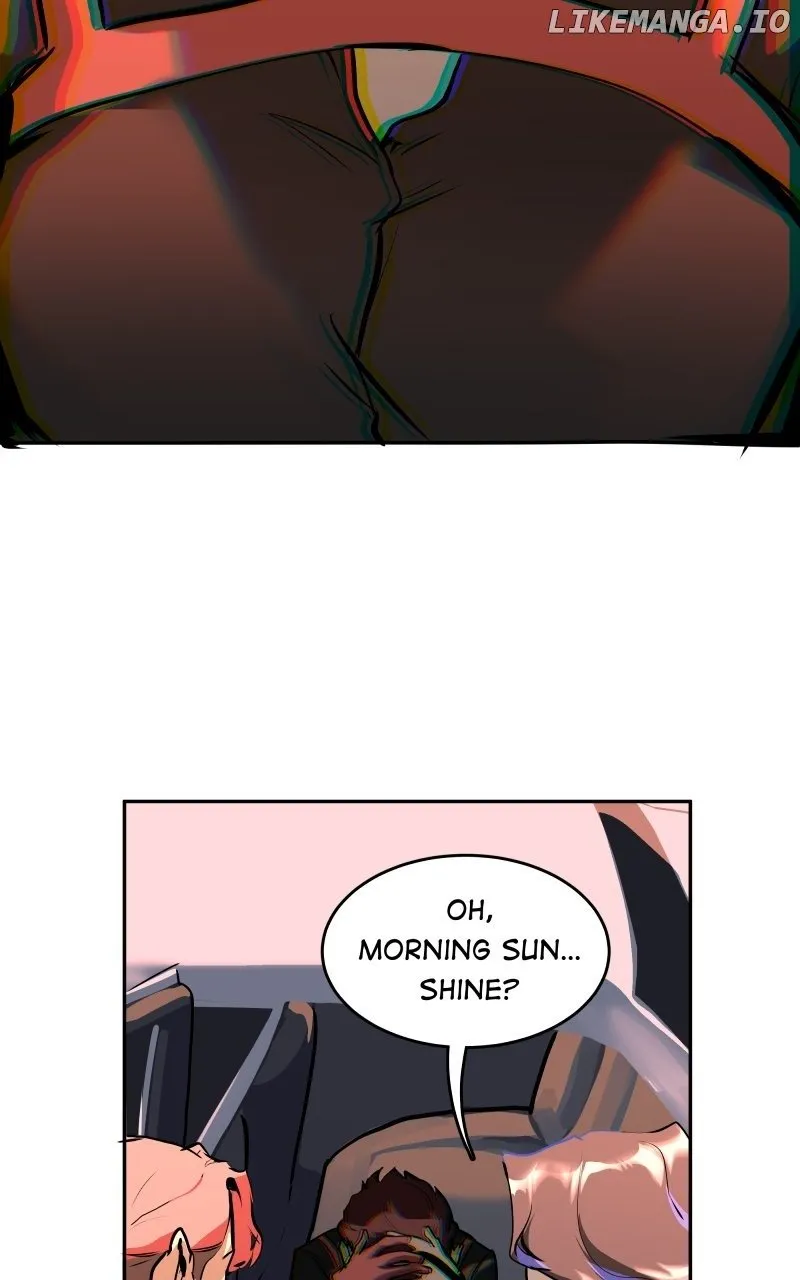 Sunset Phoenix Chapter 43 Online - página 68