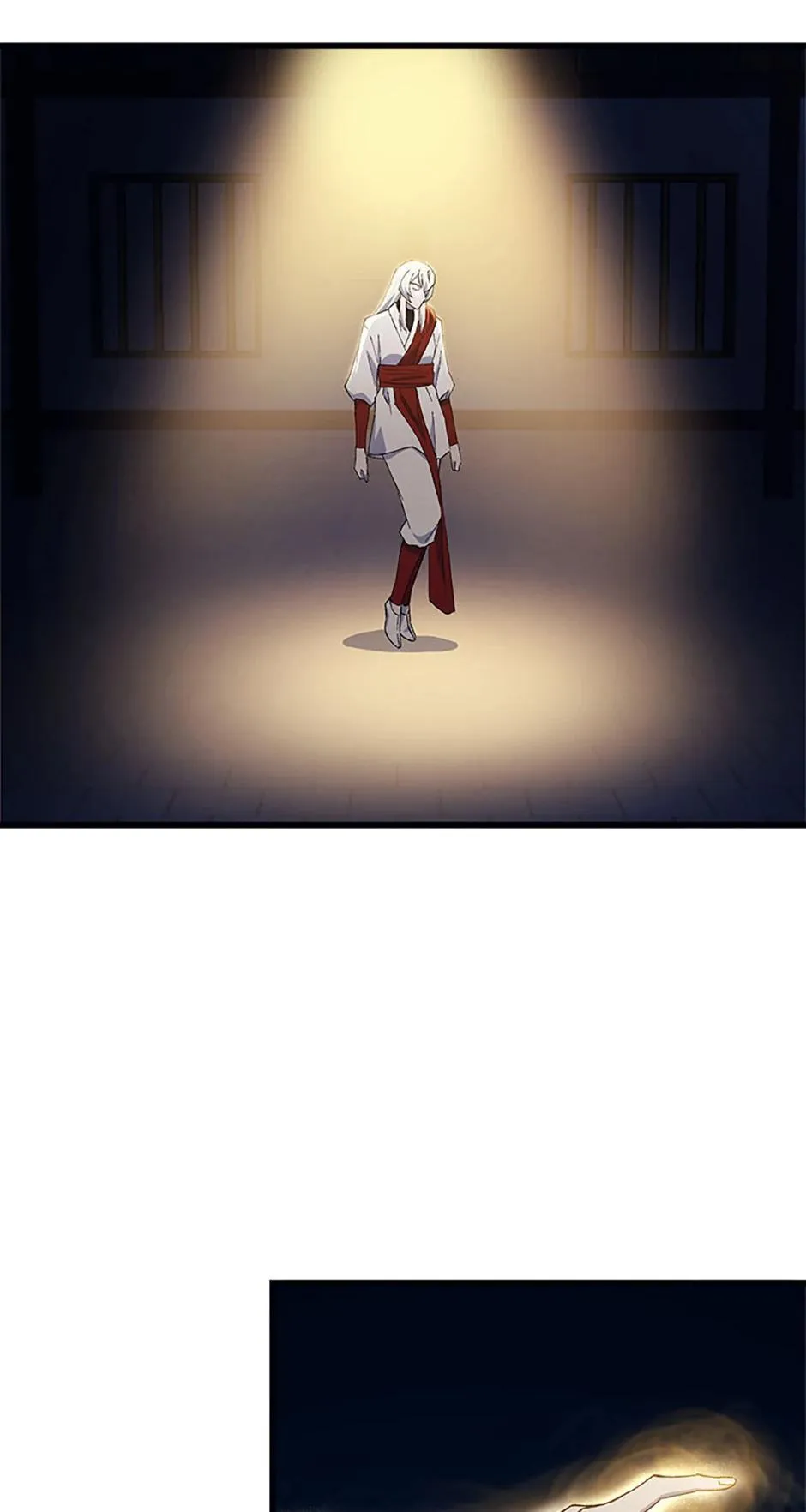 Sunyu of the Shadowless Chapter 96 Online - pƔgina 3