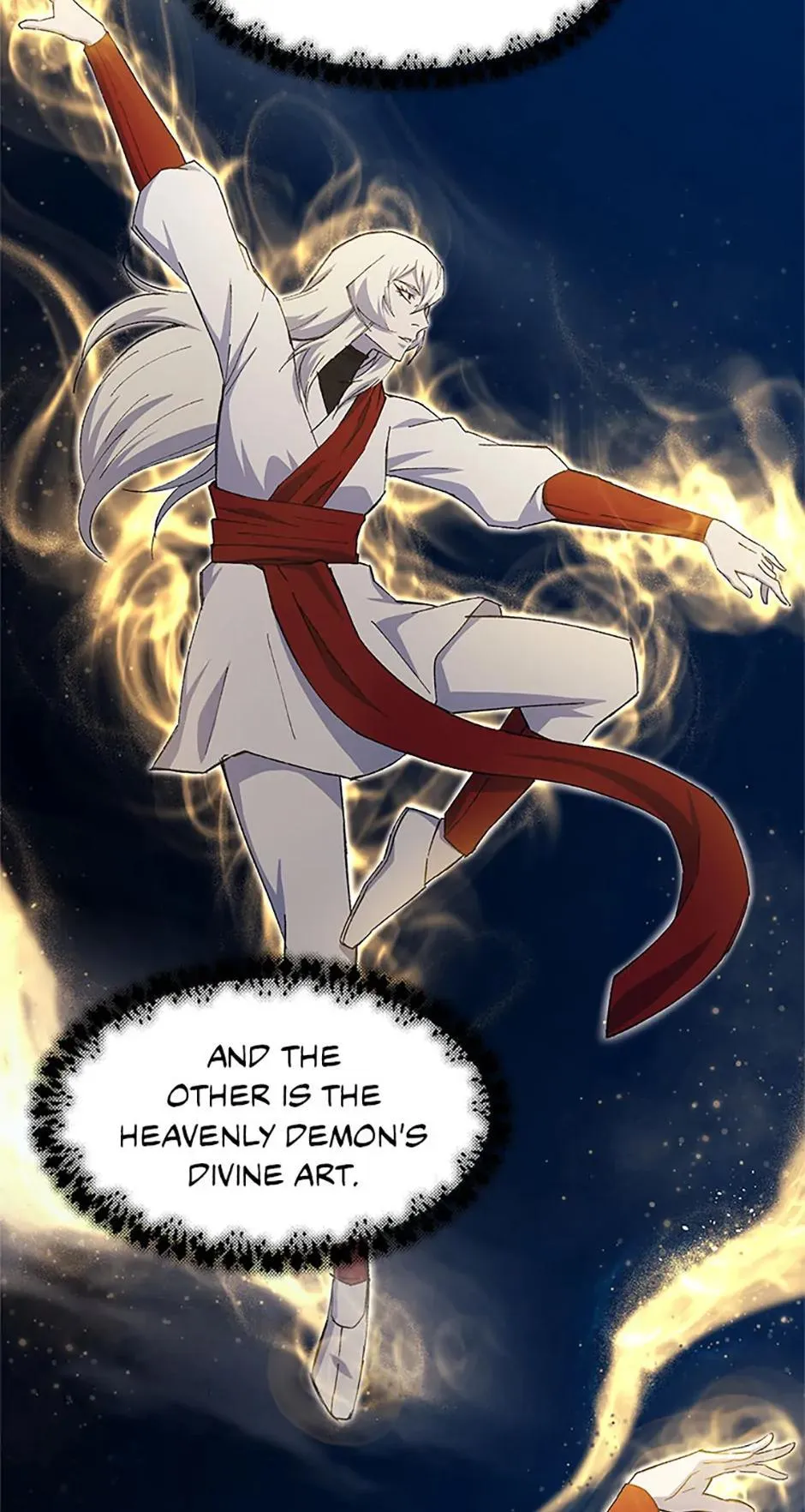 Sunyu of the Shadowless Chapter 96 Online - pƔgina 5