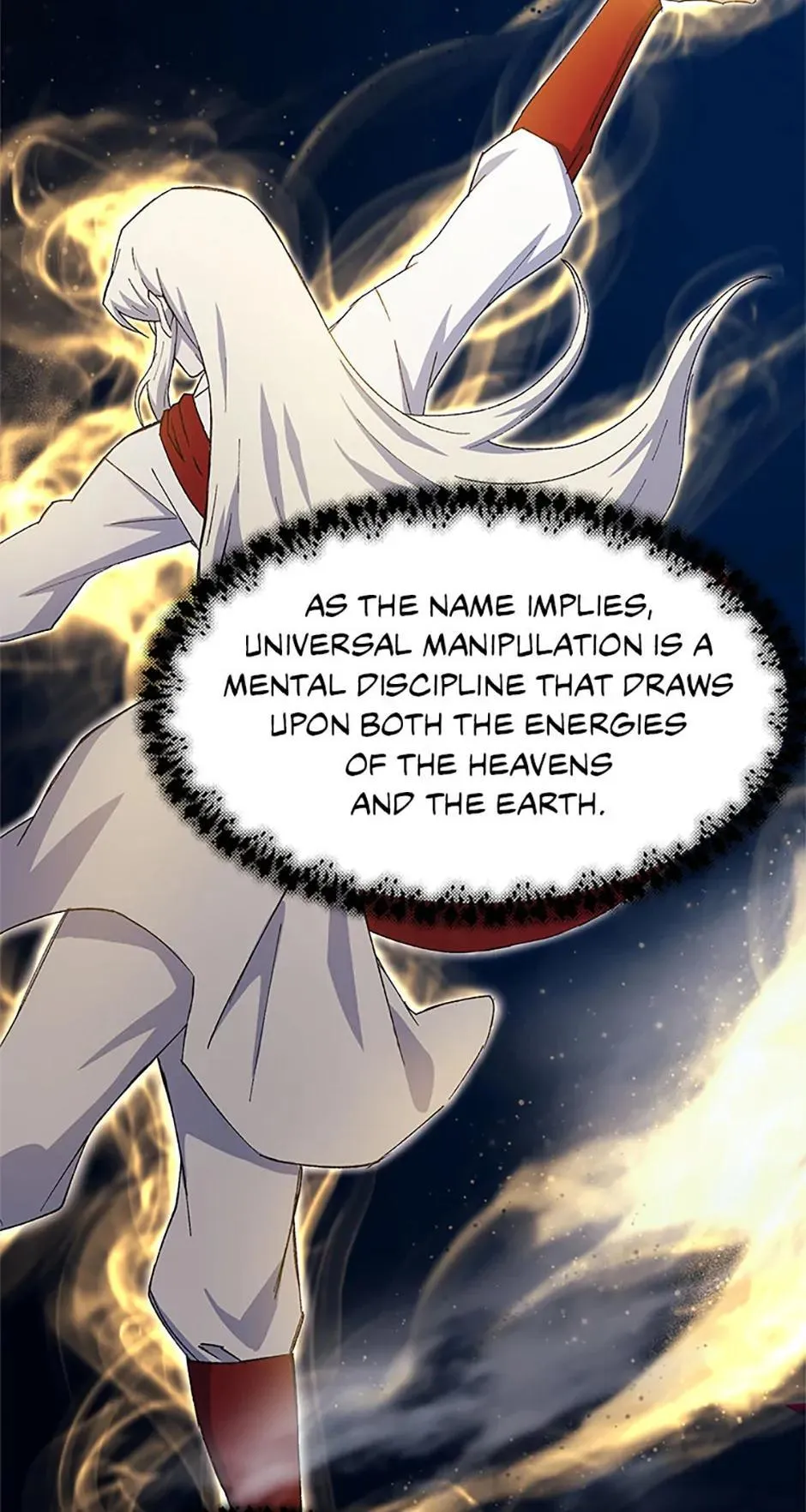 Sunyu of the Shadowless Chapter 96 Online - pƔgina 6