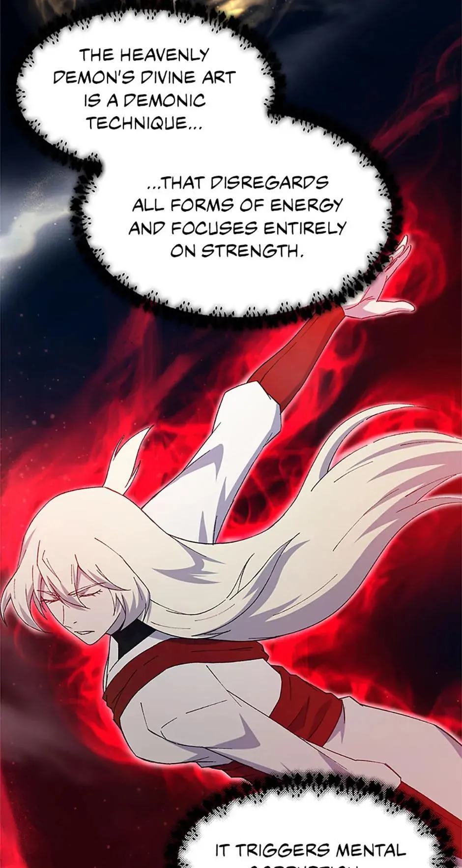 Sunyu of the Shadowless Chapter 96 Online - pƔgina 7