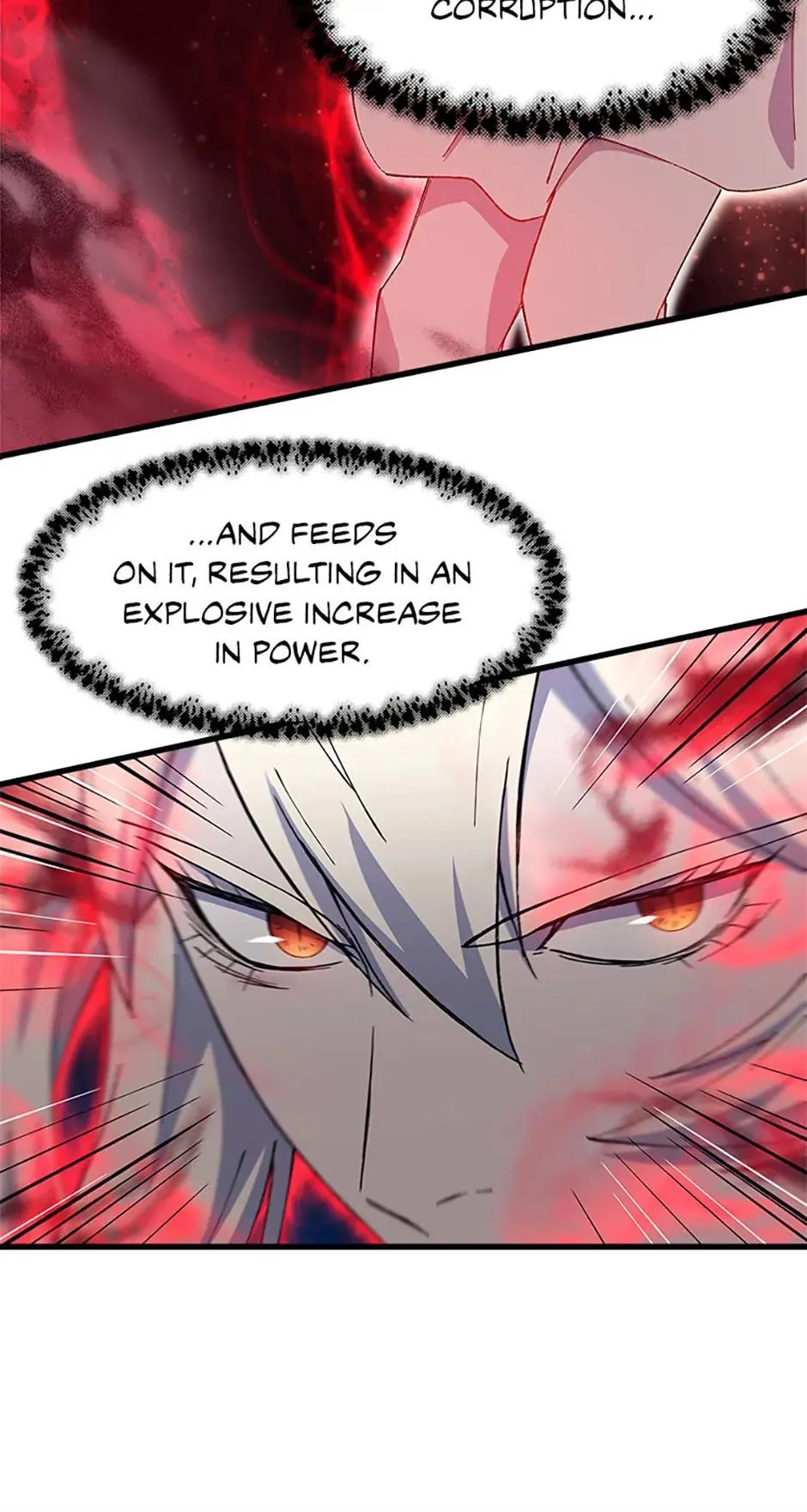 Sunyu of the Shadowless Chapter 96 Online - pƔgina 8
