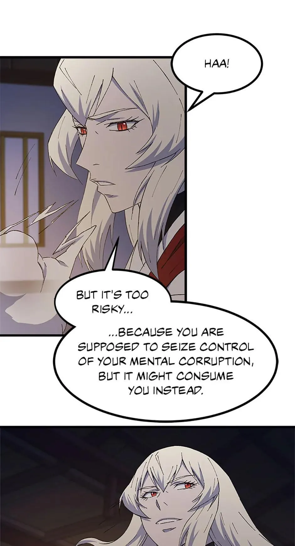 Sunyu of the Shadowless Chapter 96 Online - pƔgina 9