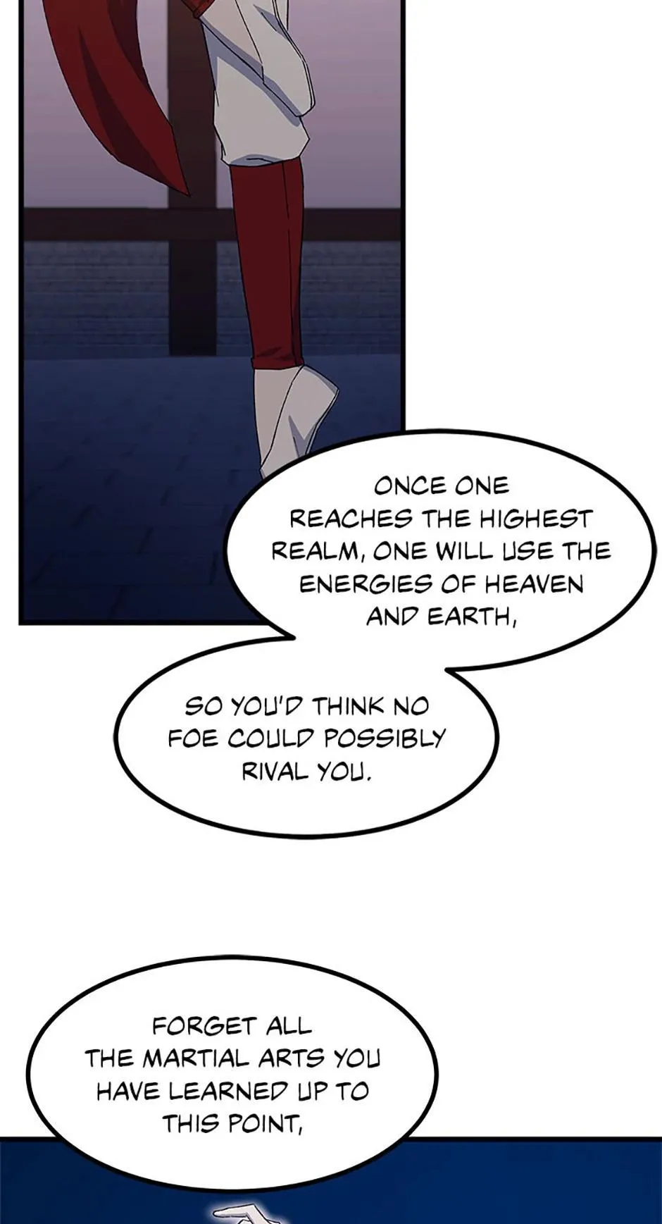 Sunyu of the Shadowless Chapter 96 Online - pƔgina 12