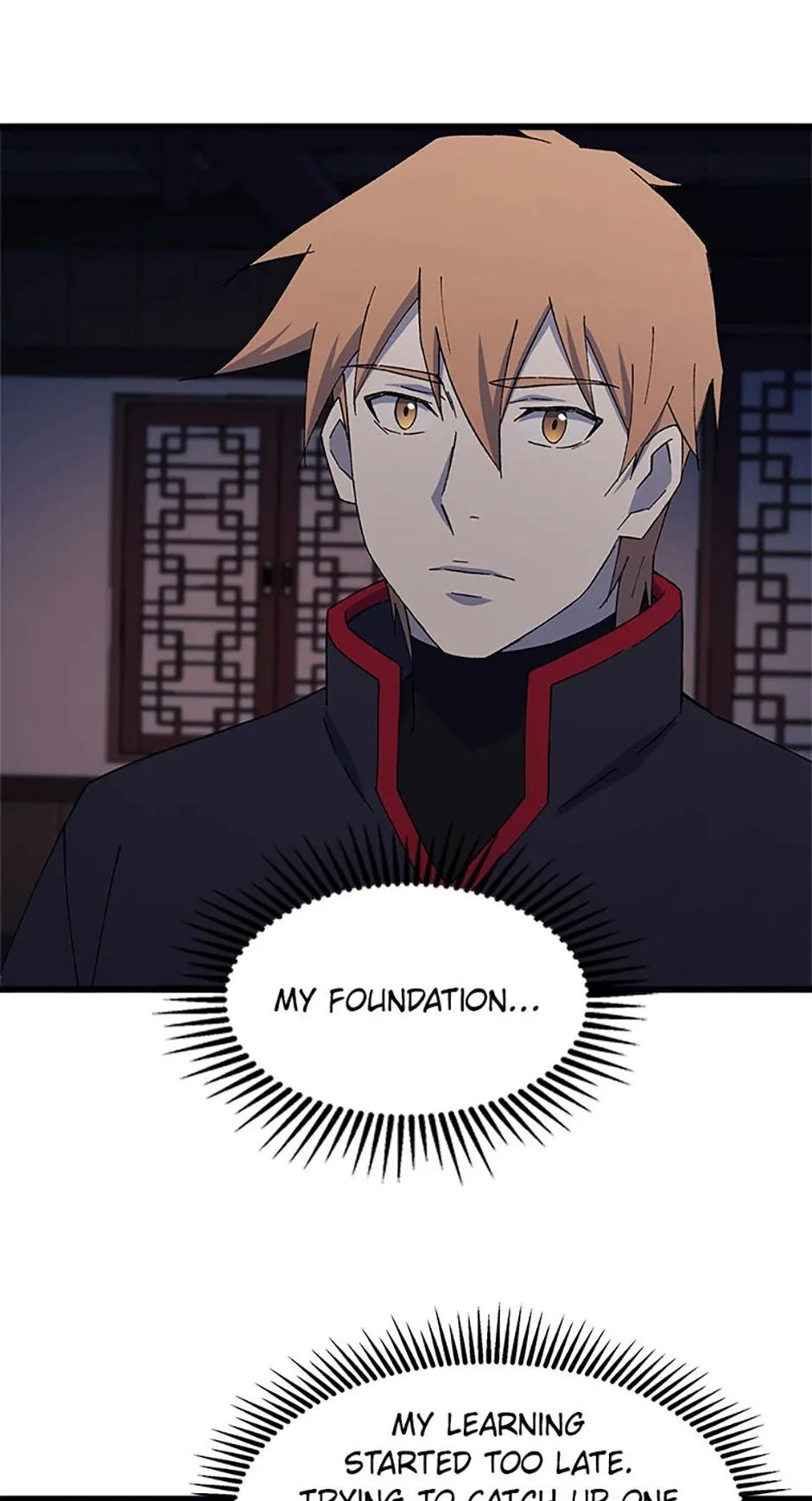 Sunyu of the Shadowless Chapter 96 Online - pƔgina 14