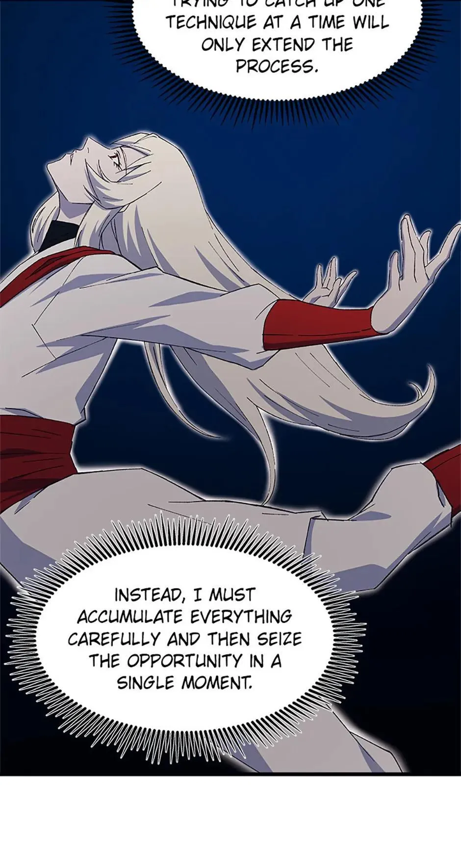 Sunyu of the Shadowless Chapter 96 Online - pƔgina 15