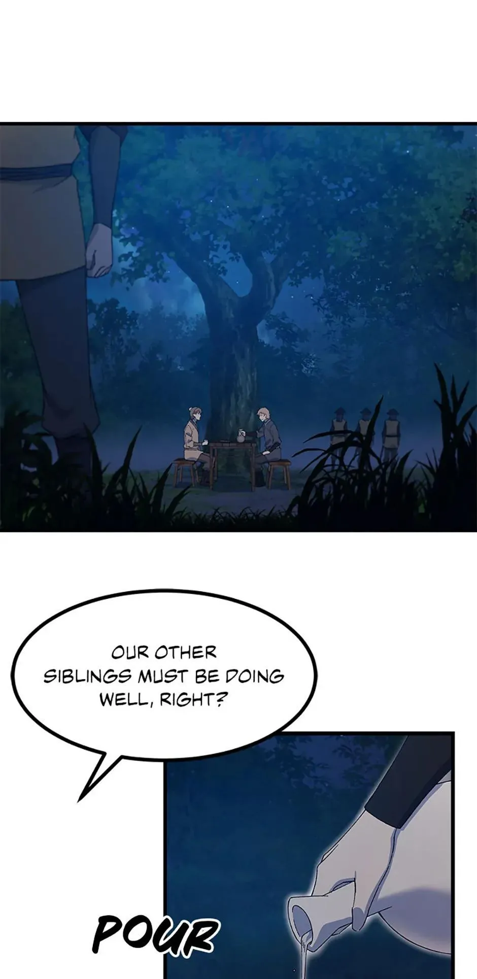 Sunyu of the Shadowless Chapter 96 Online - pƔgina 21