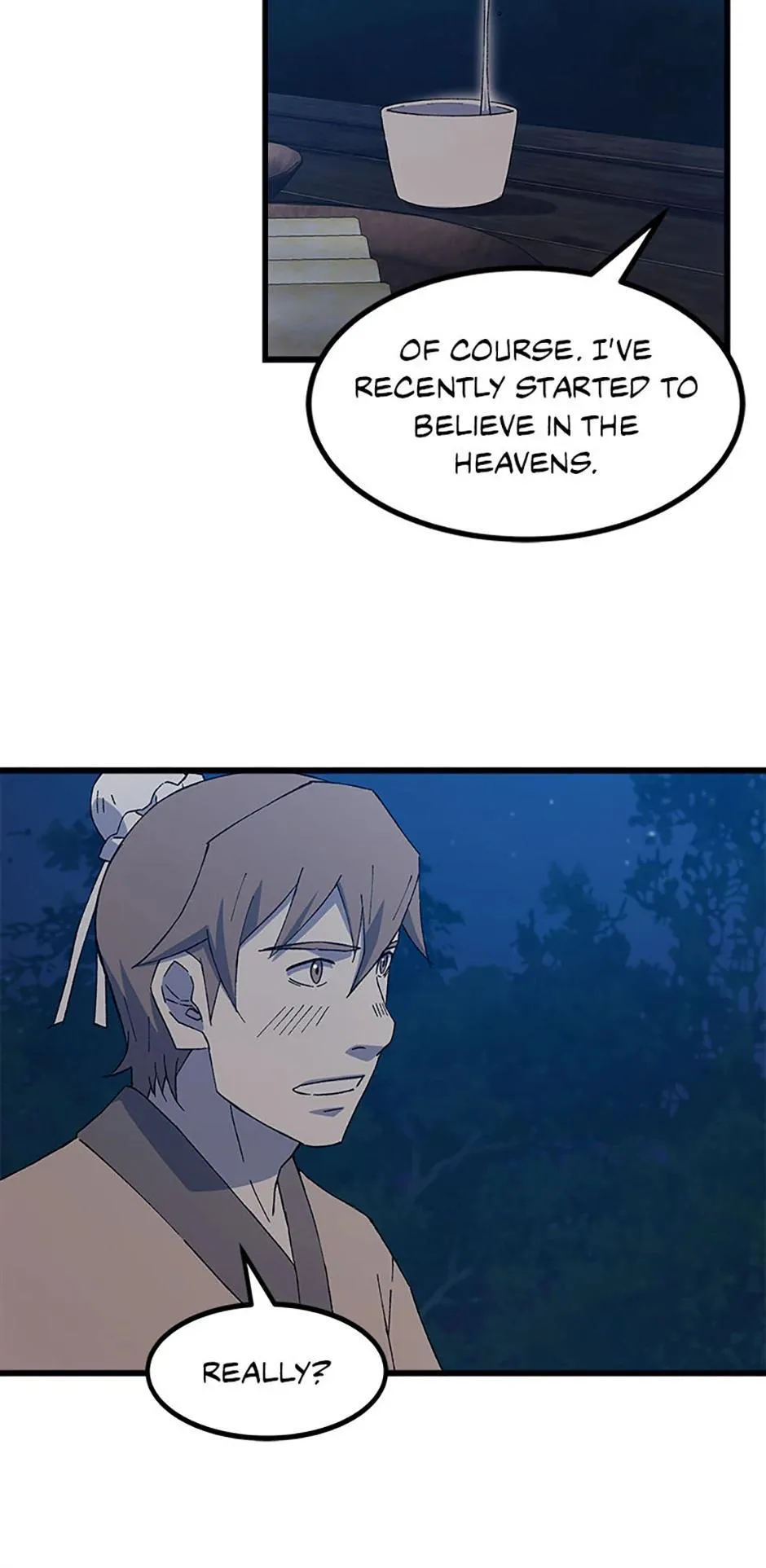 Sunyu of the Shadowless Chapter 96 Online - pƔgina 22