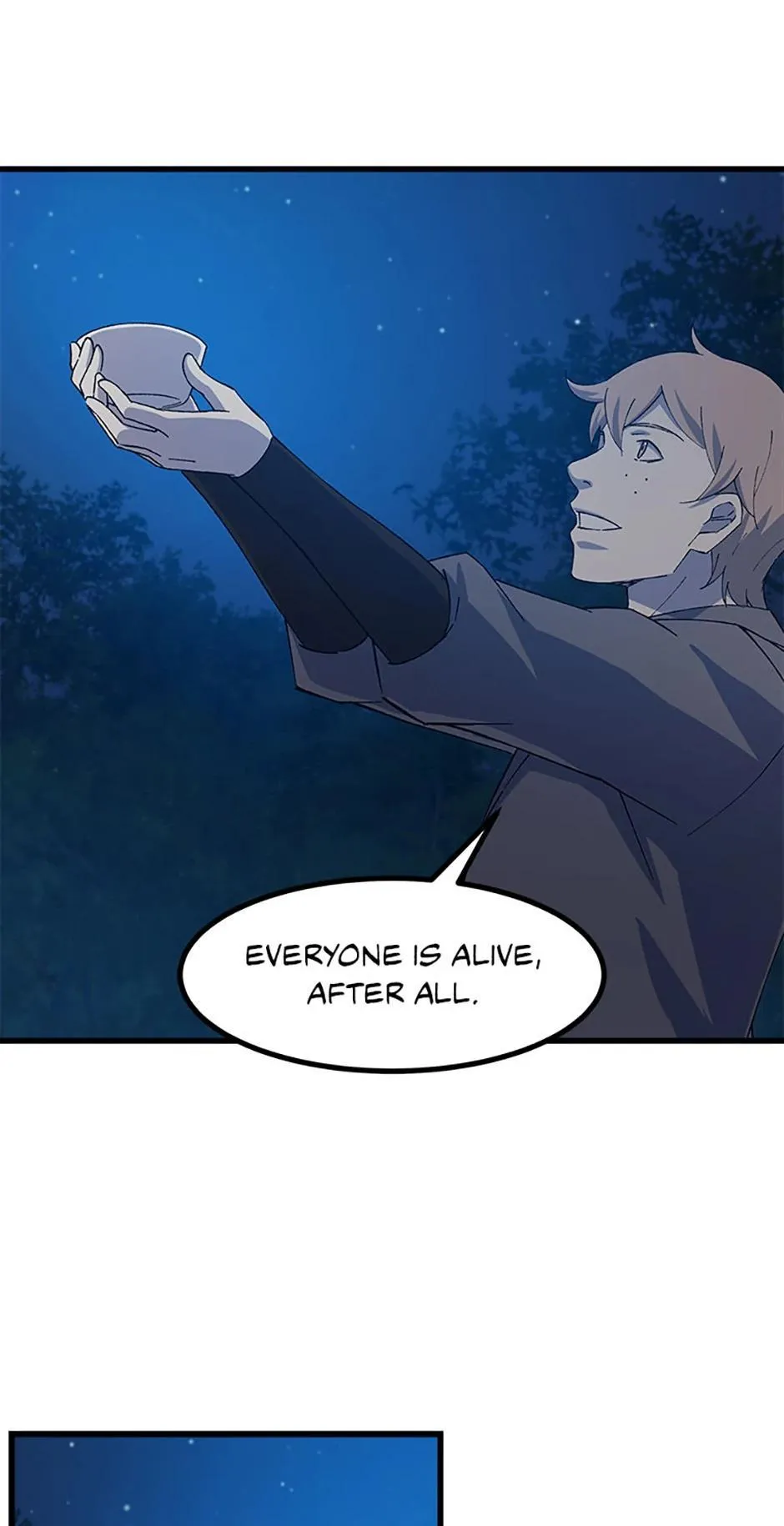 Sunyu of the Shadowless Chapter 96 Online - pƔgina 23