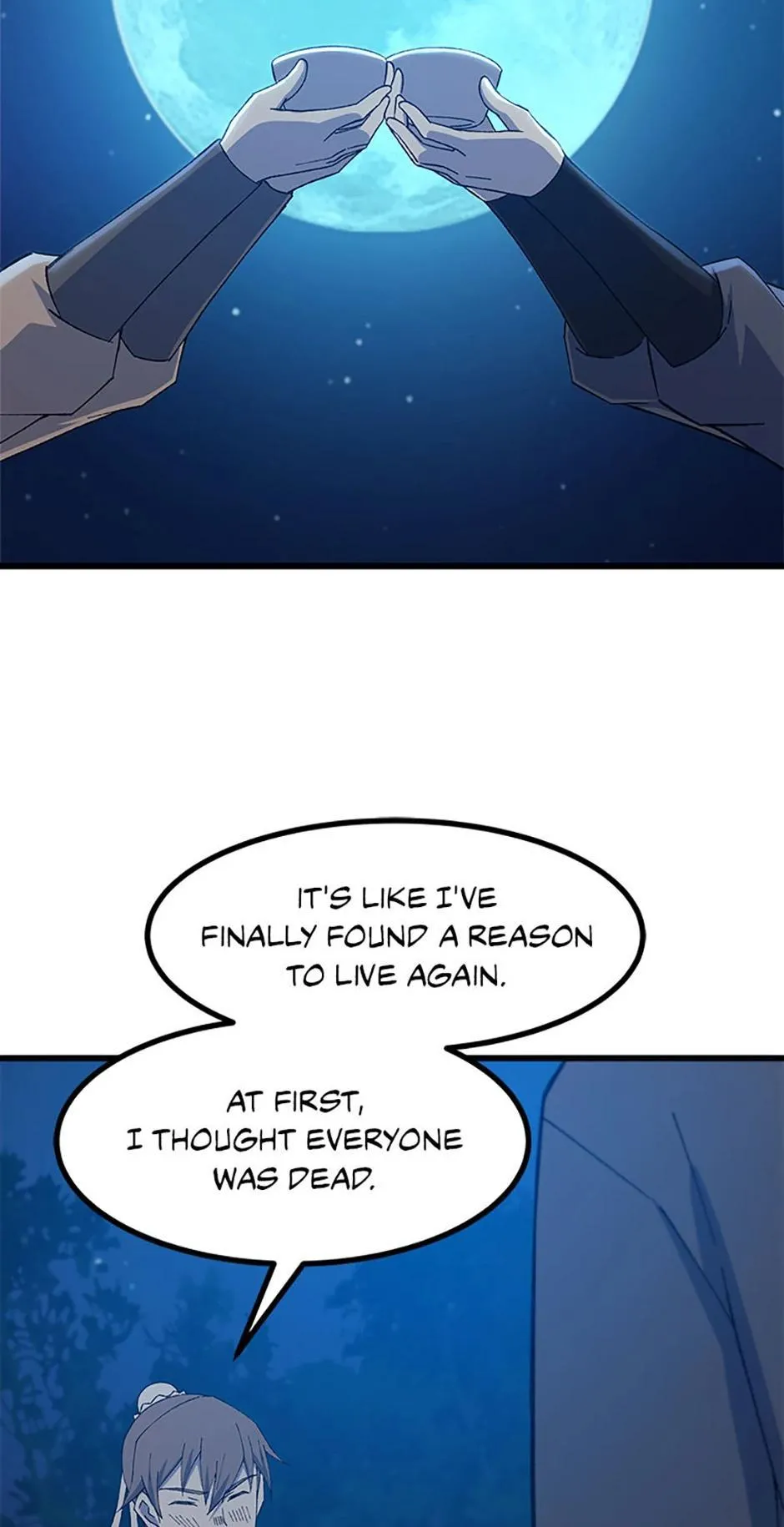 Sunyu of the Shadowless Chapter 96 Online - pƔgina 25