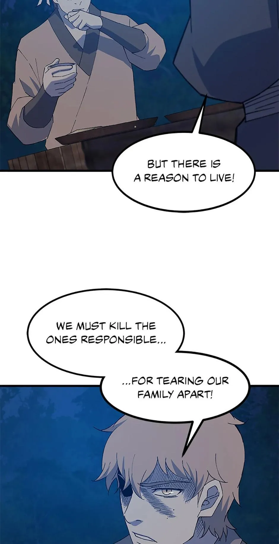 Sunyu of the Shadowless Chapter 96 Online - pƔgina 26