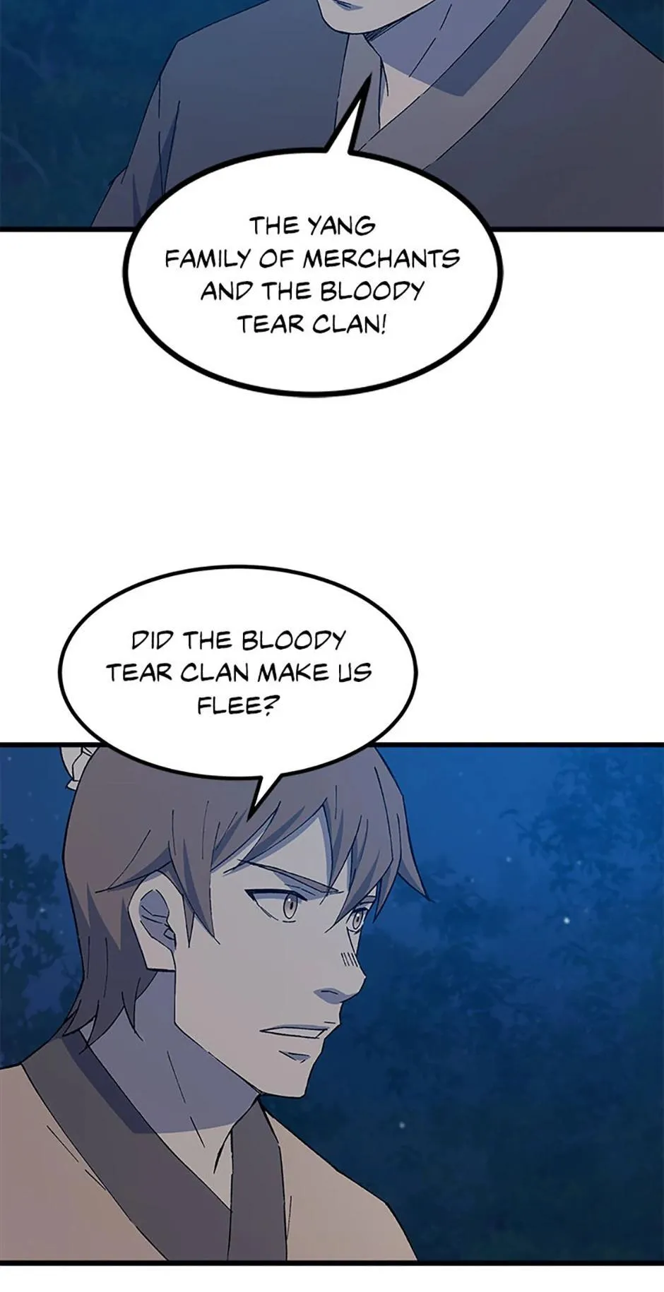 Sunyu of the Shadowless Chapter 96 Online - pƔgina 27