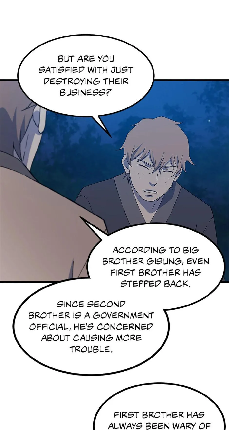 Sunyu of the Shadowless Chapter 96 Online - pƔgina 30