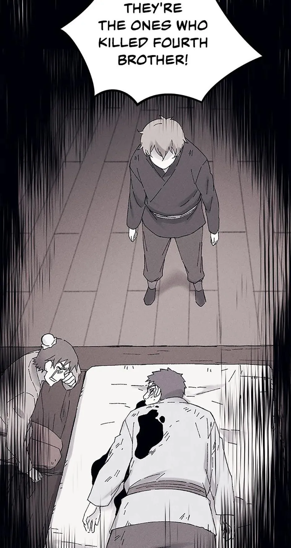 Sunyu of the Shadowless Chapter 96 Online - pƔgina 33