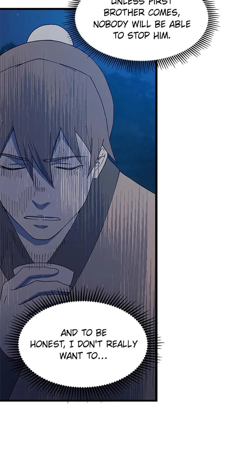 Sunyu of the Shadowless Chapter 96 Online - pƔgina 35