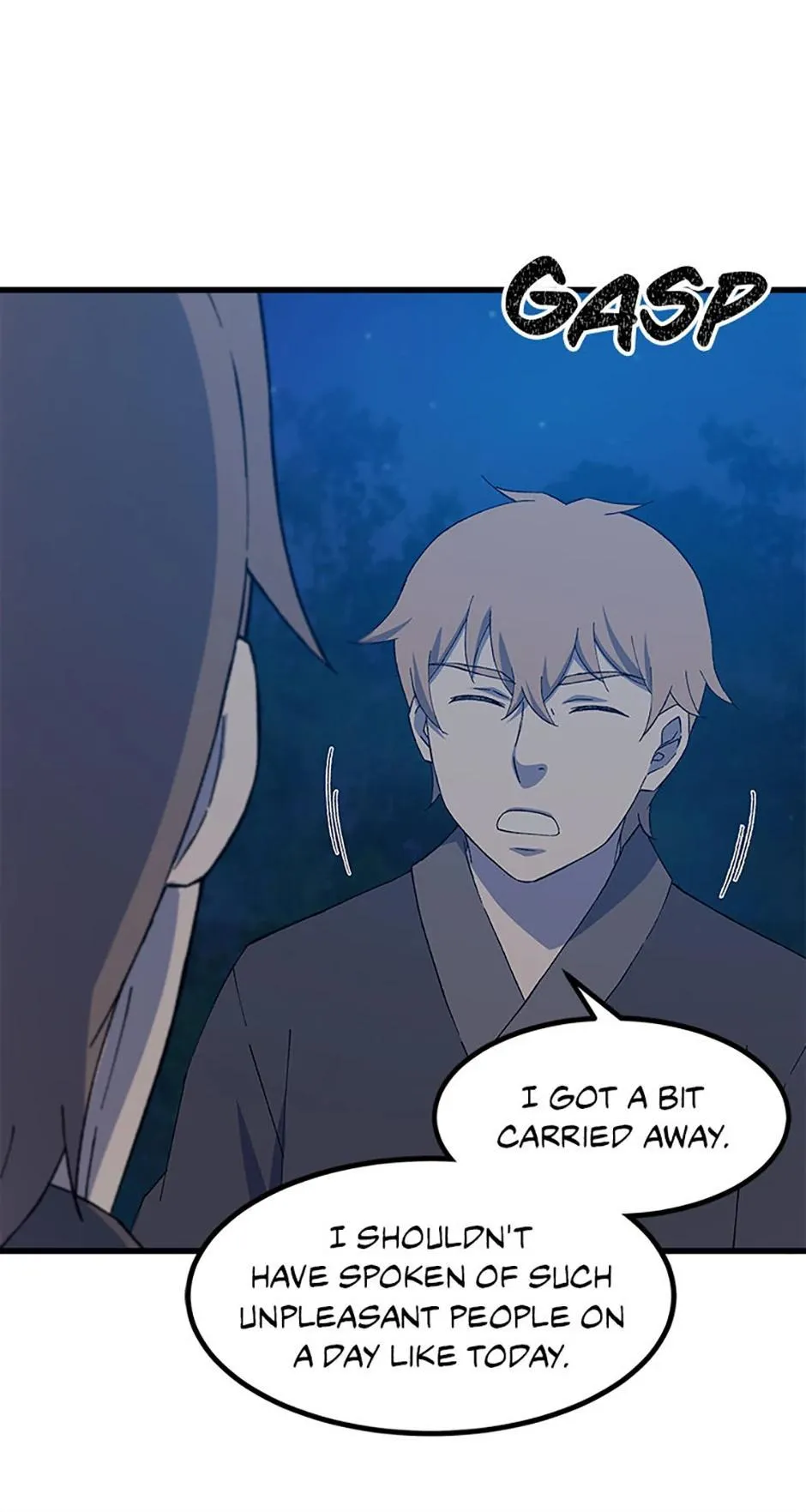 Sunyu of the Shadowless Chapter 96 Online - pƔgina 36