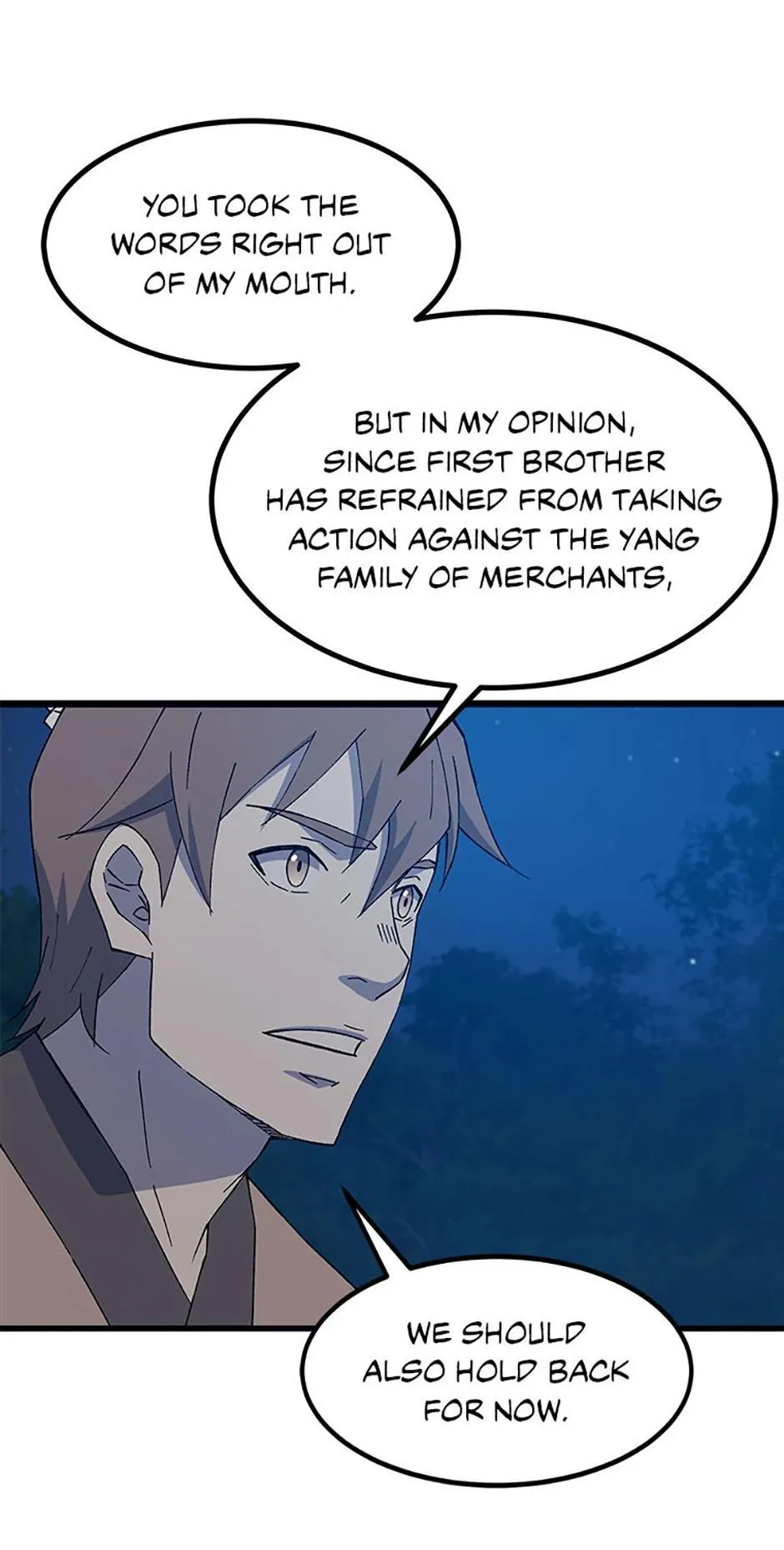 Sunyu of the Shadowless Chapter 96 Online - pƔgina 37