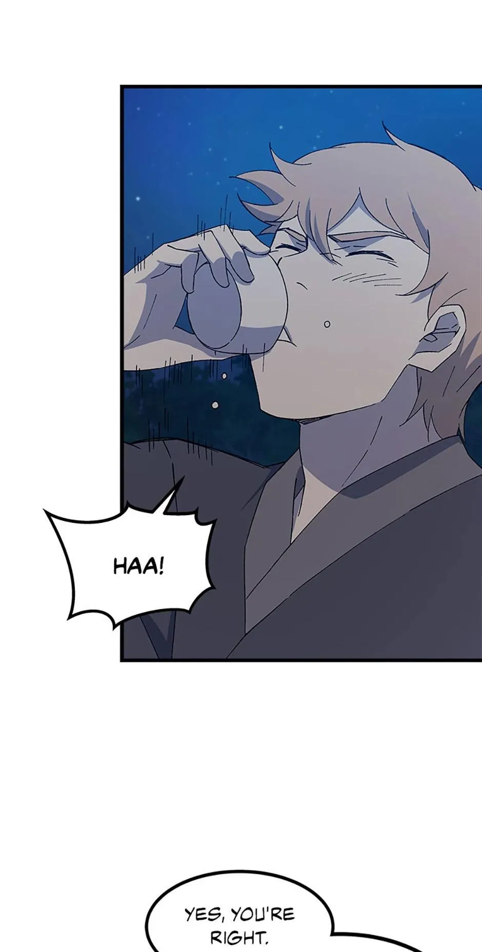 Sunyu of the Shadowless Chapter 96 Online - pƔgina 38