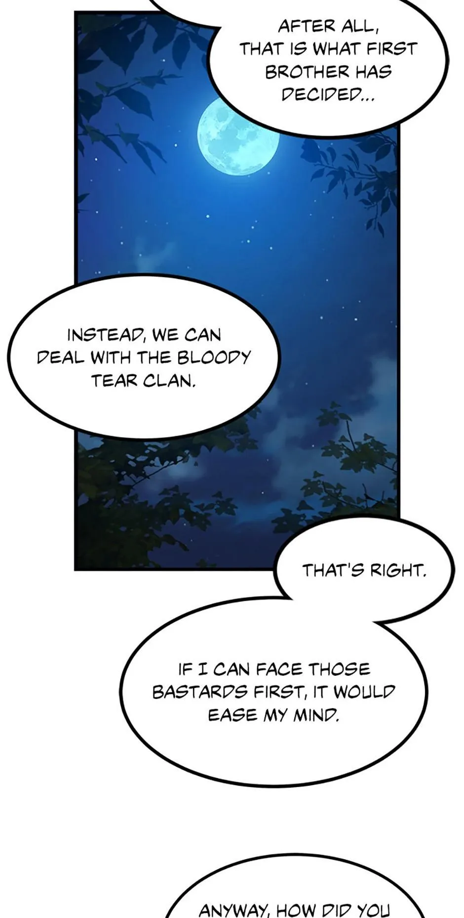 Sunyu of the Shadowless Chapter 96 Online - pƔgina 39