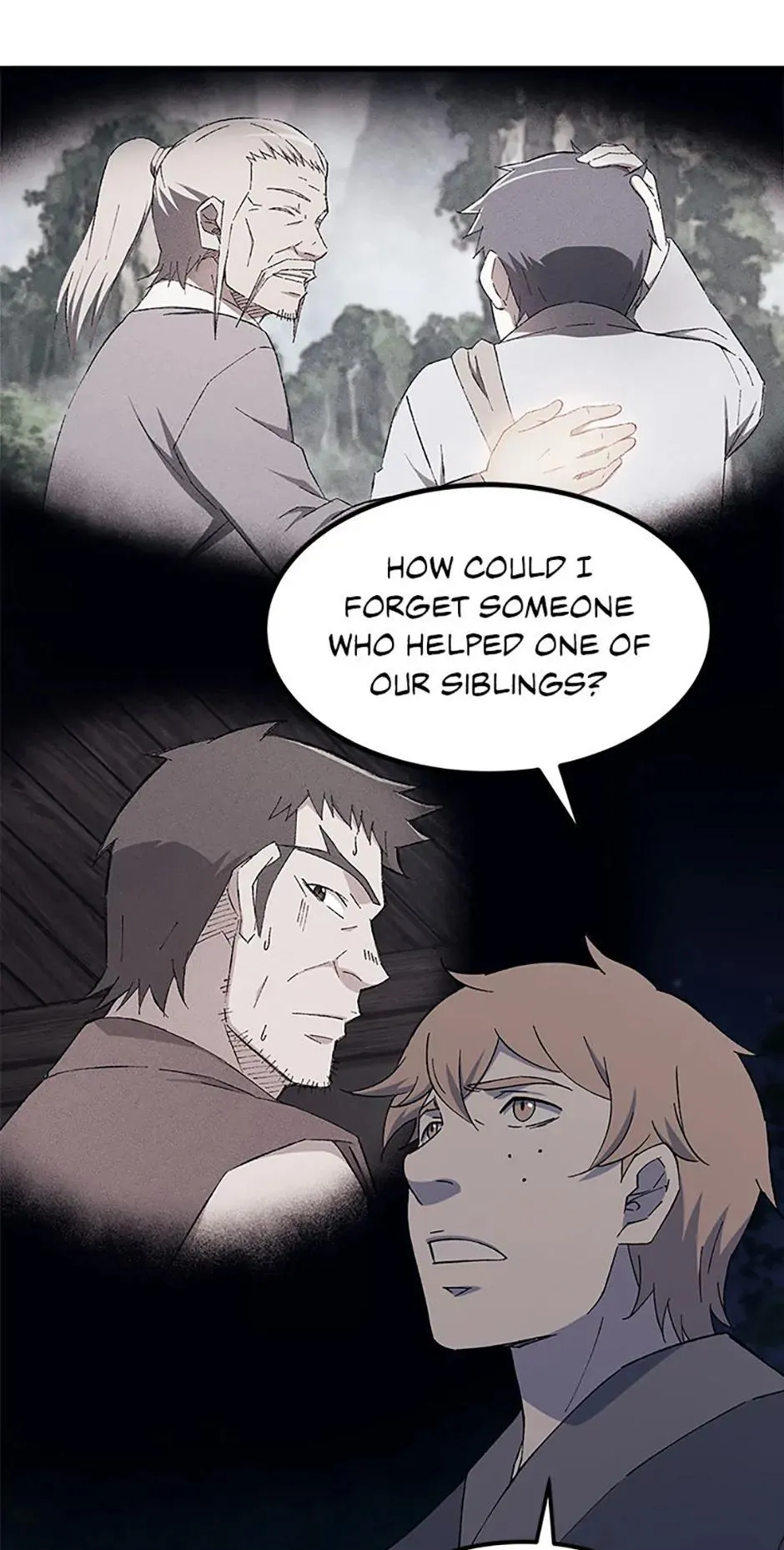 Sunyu of the Shadowless Chapter 96 Online - pƔgina 41
