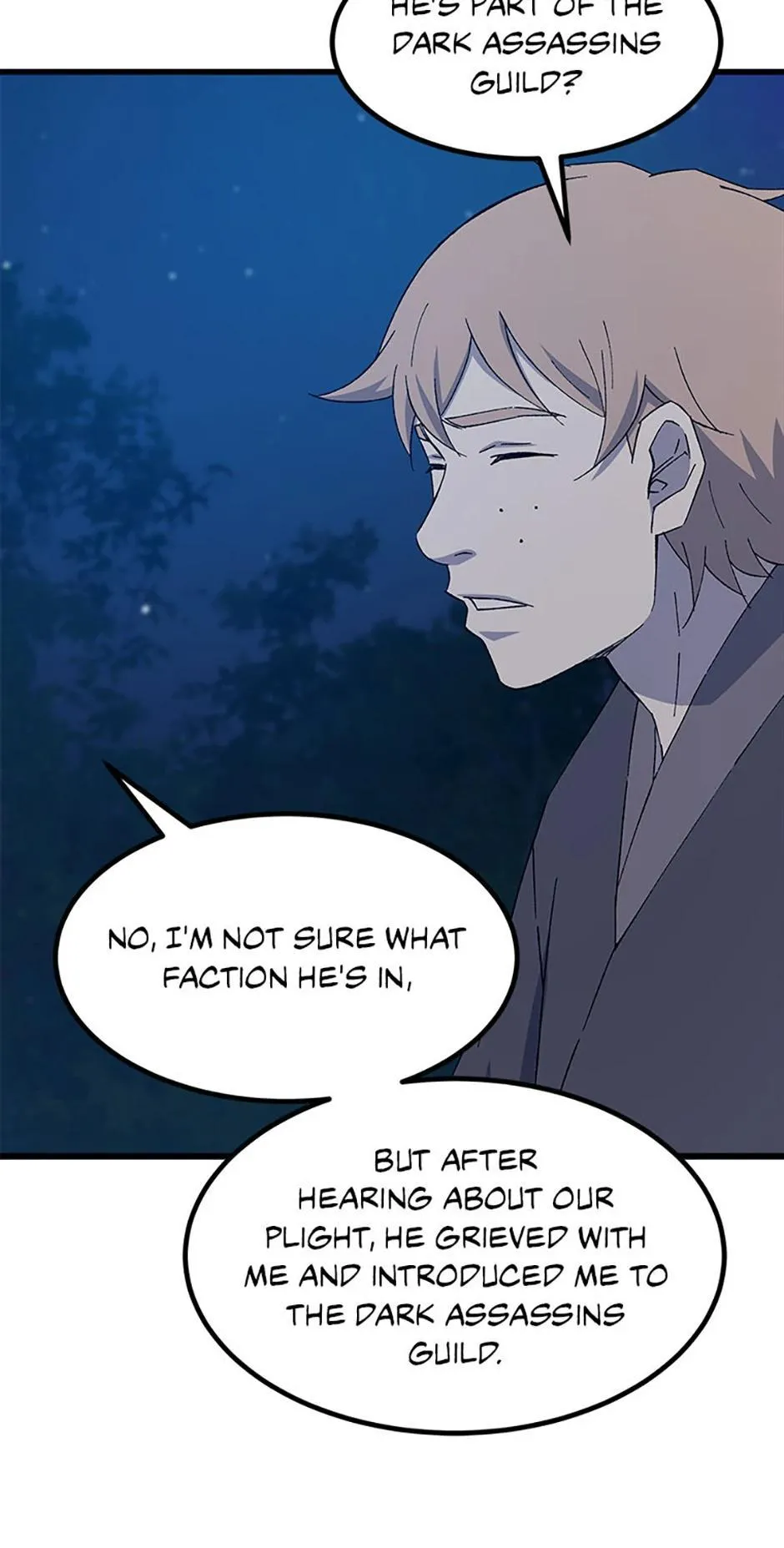 Sunyu of the Shadowless Chapter 96 Online - pƔgina 43