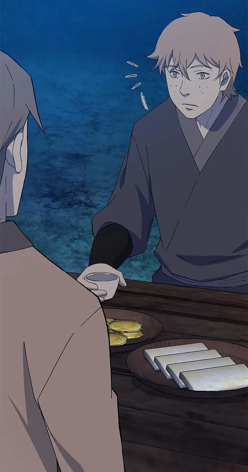 Sunyu of the Shadowless Chapter 96 Online - pƔgina 45