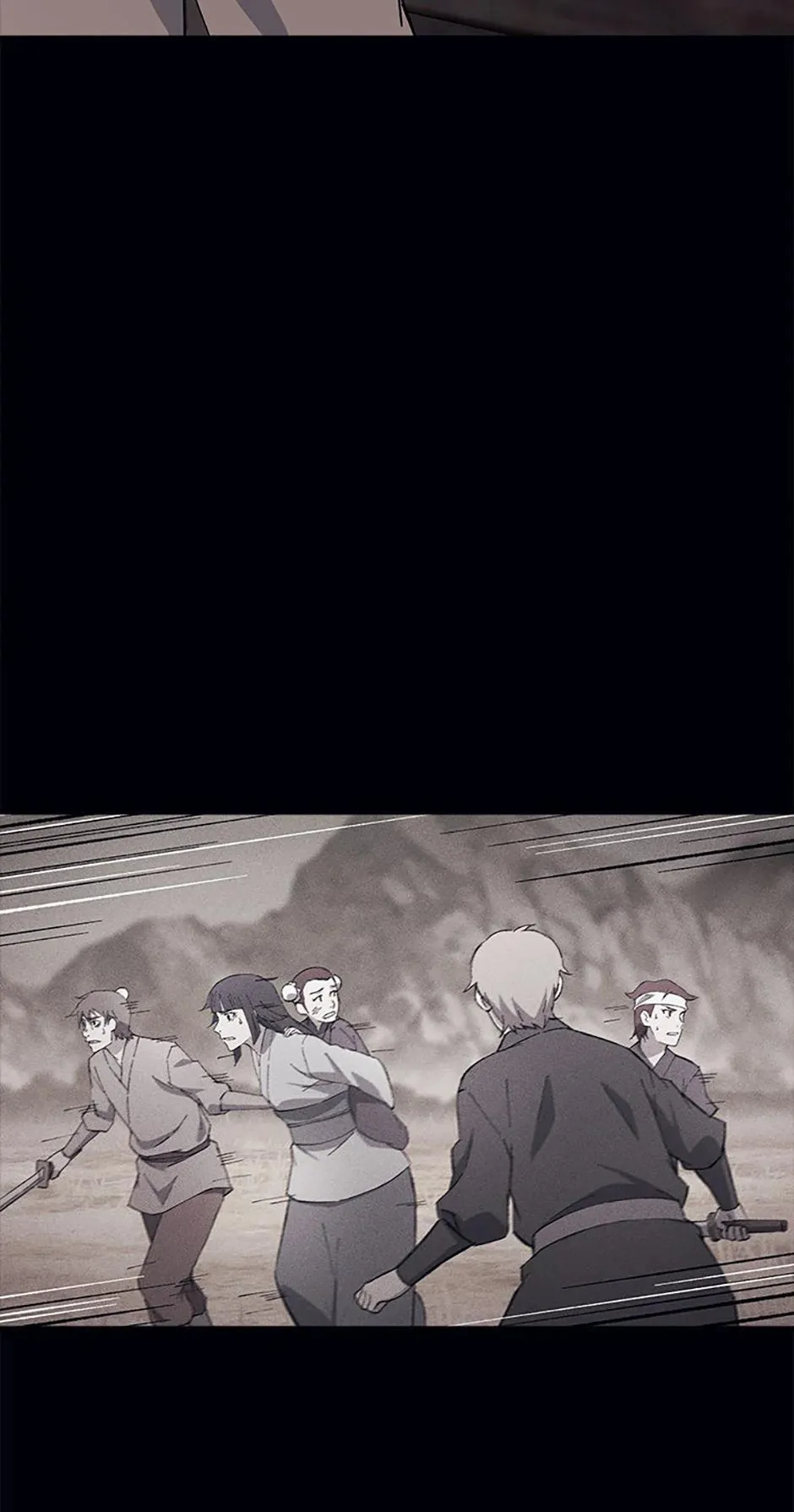 Sunyu of the Shadowless Chapter 96 Online - pƔgina 46