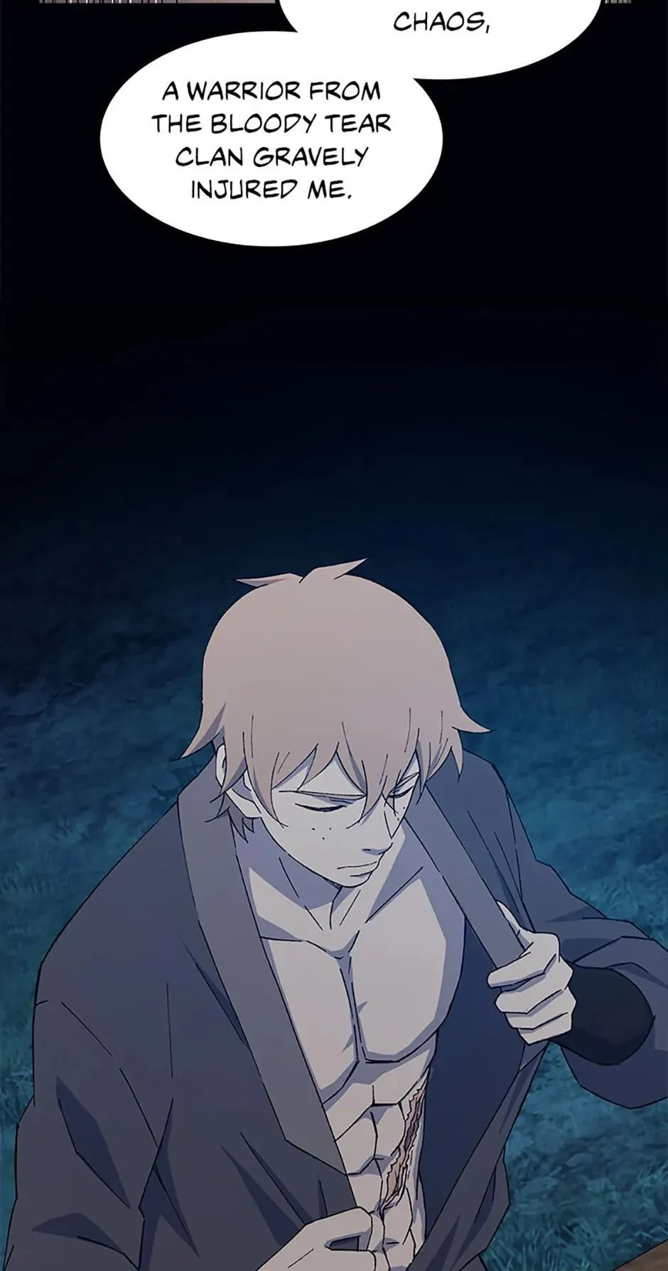 Sunyu of the Shadowless Chapter 96 Online - pƔgina 48