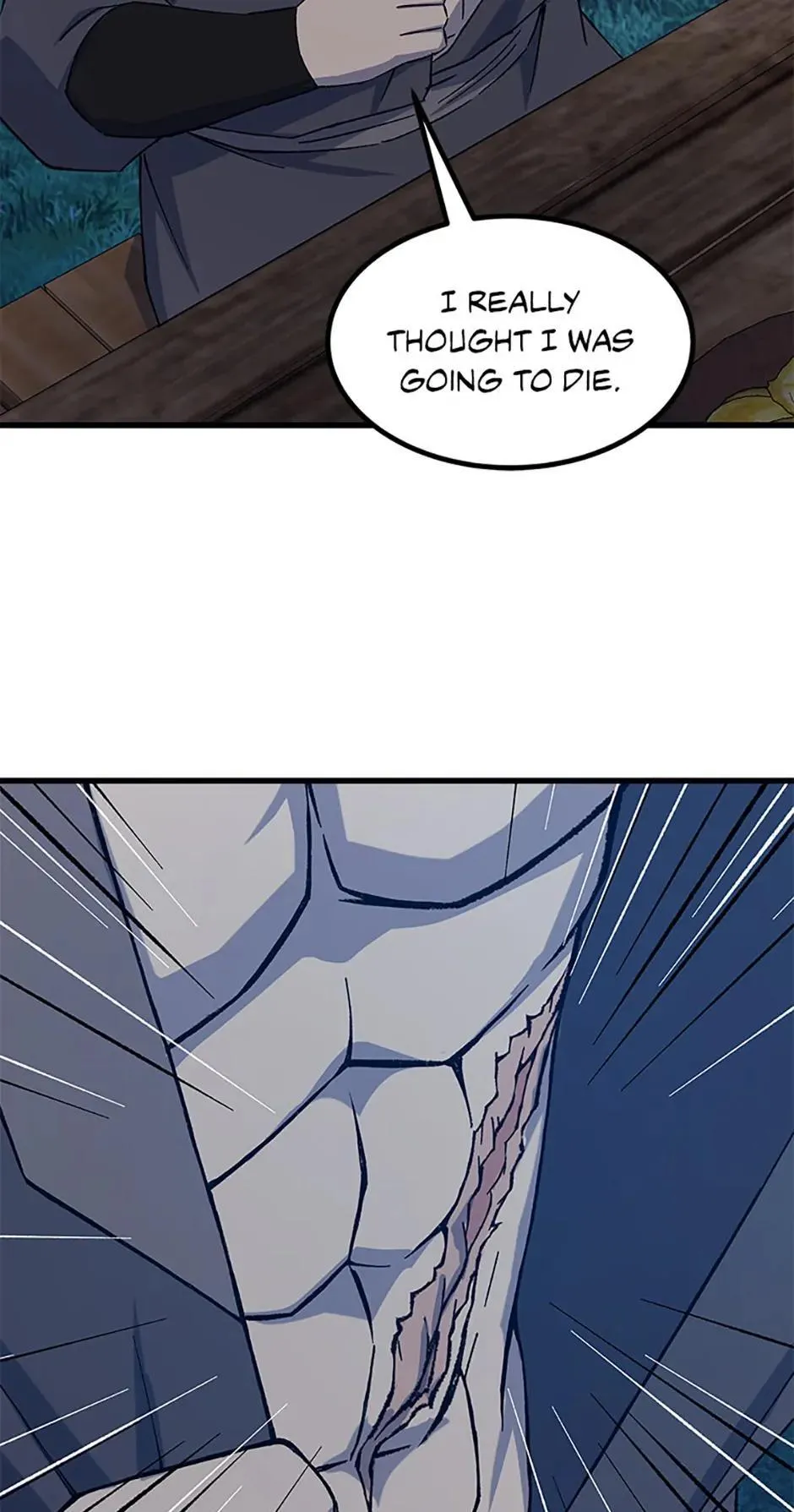 Sunyu of the Shadowless Chapter 96 Online - pƔgina 49