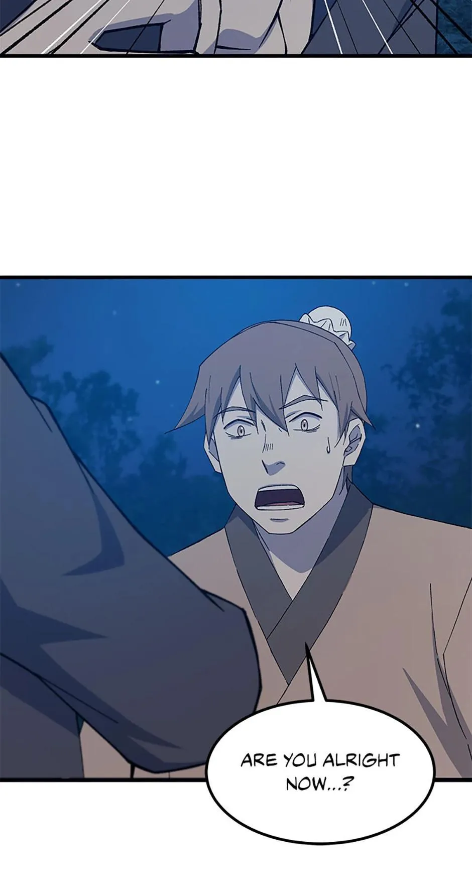 Sunyu of the Shadowless Chapter 96 Online - pƔgina 50