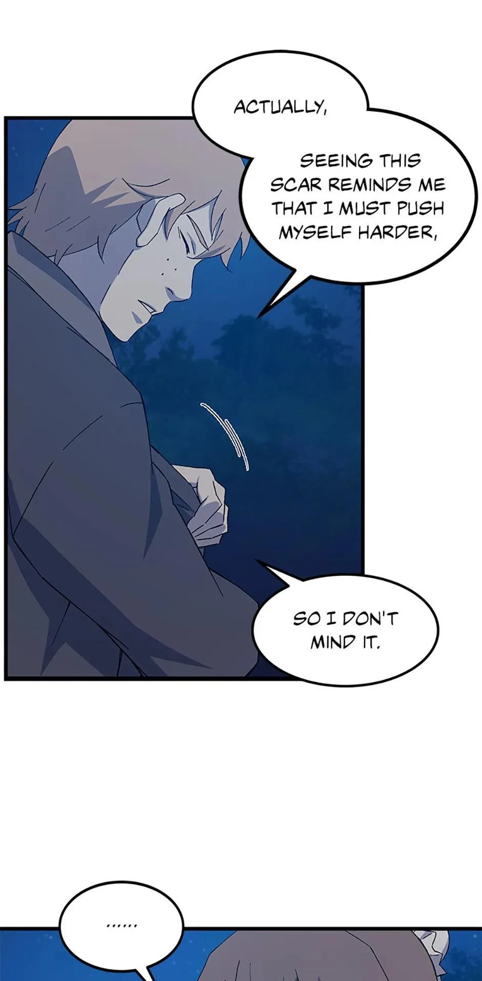 Sunyu of the Shadowless Chapter 96 Online - pƔgina 51