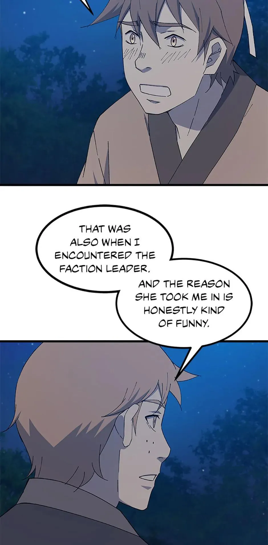 Sunyu of the Shadowless Chapter 96 Online - pƔgina 52