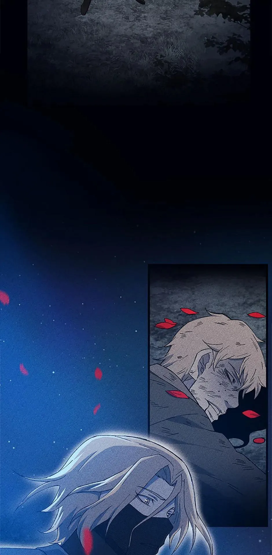 Sunyu of the Shadowless Chapter 96 Online - pƔgina 54