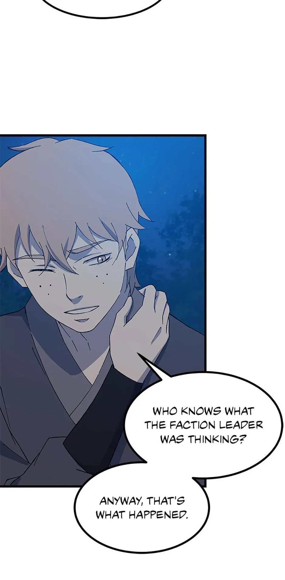 Sunyu of the Shadowless Chapter 96 Online - pƔgina 57