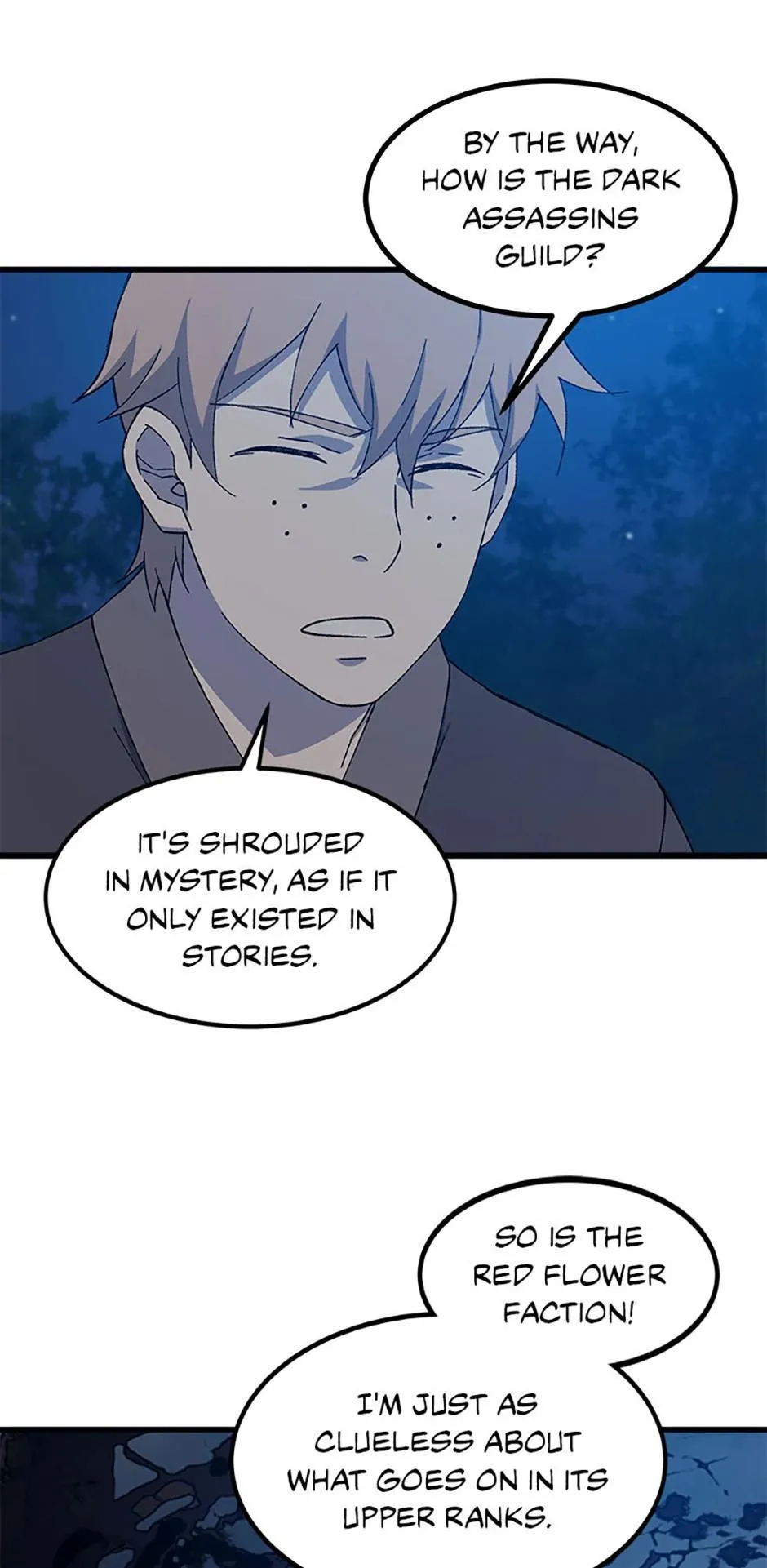 Sunyu of the Shadowless Chapter 96 Online - pƔgina 58
