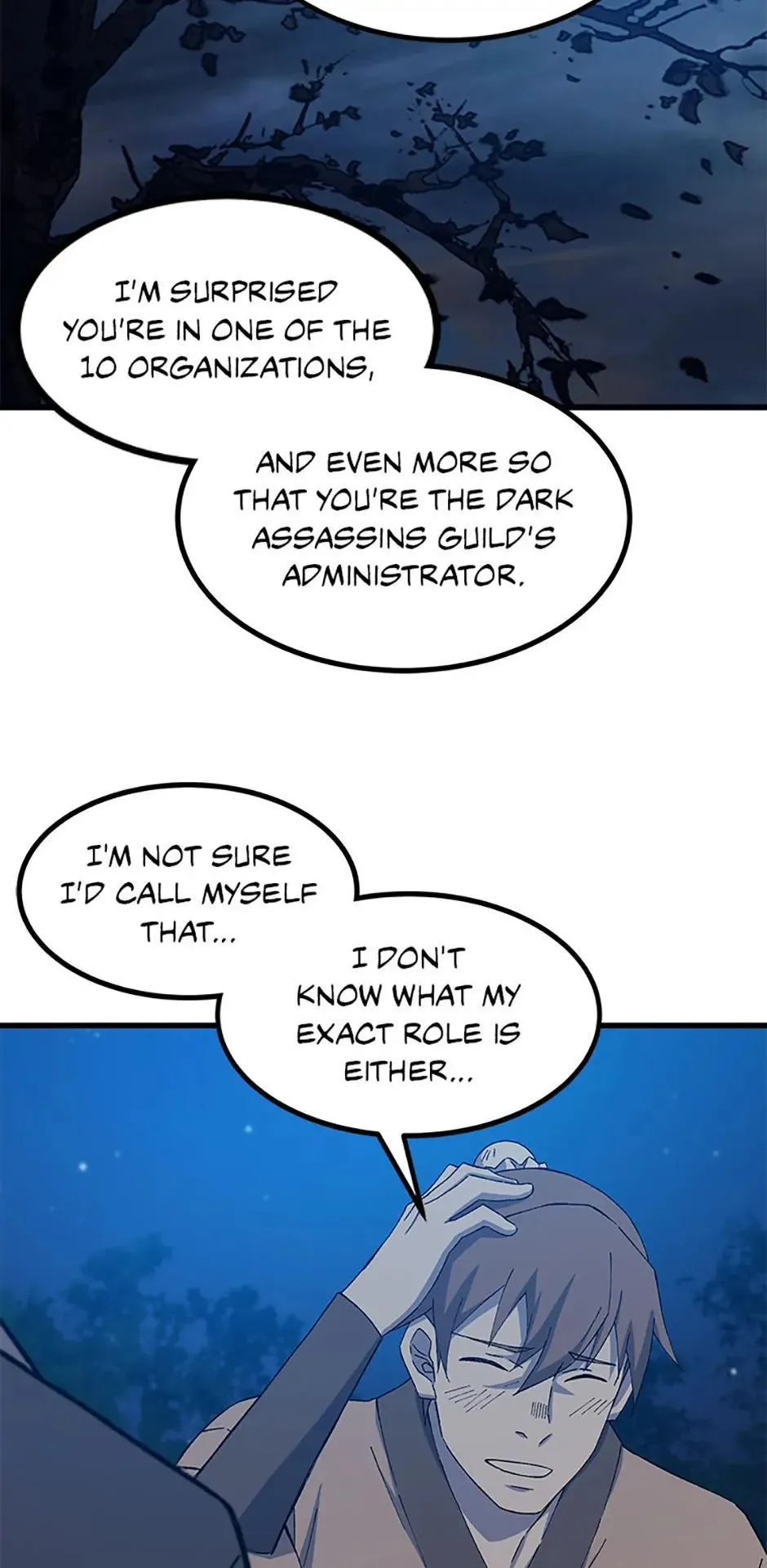 Sunyu of the Shadowless Chapter 96 Online - pƔgina 59