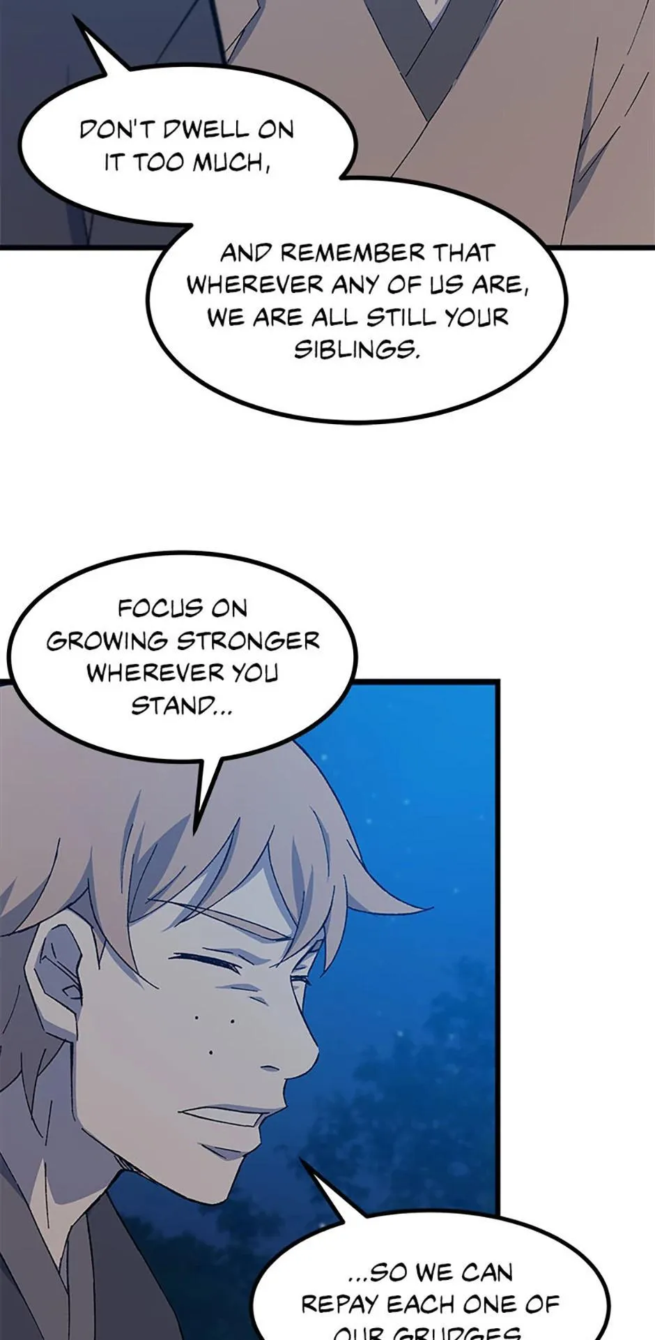 Sunyu of the Shadowless Chapter 96 Online - pƔgina 60