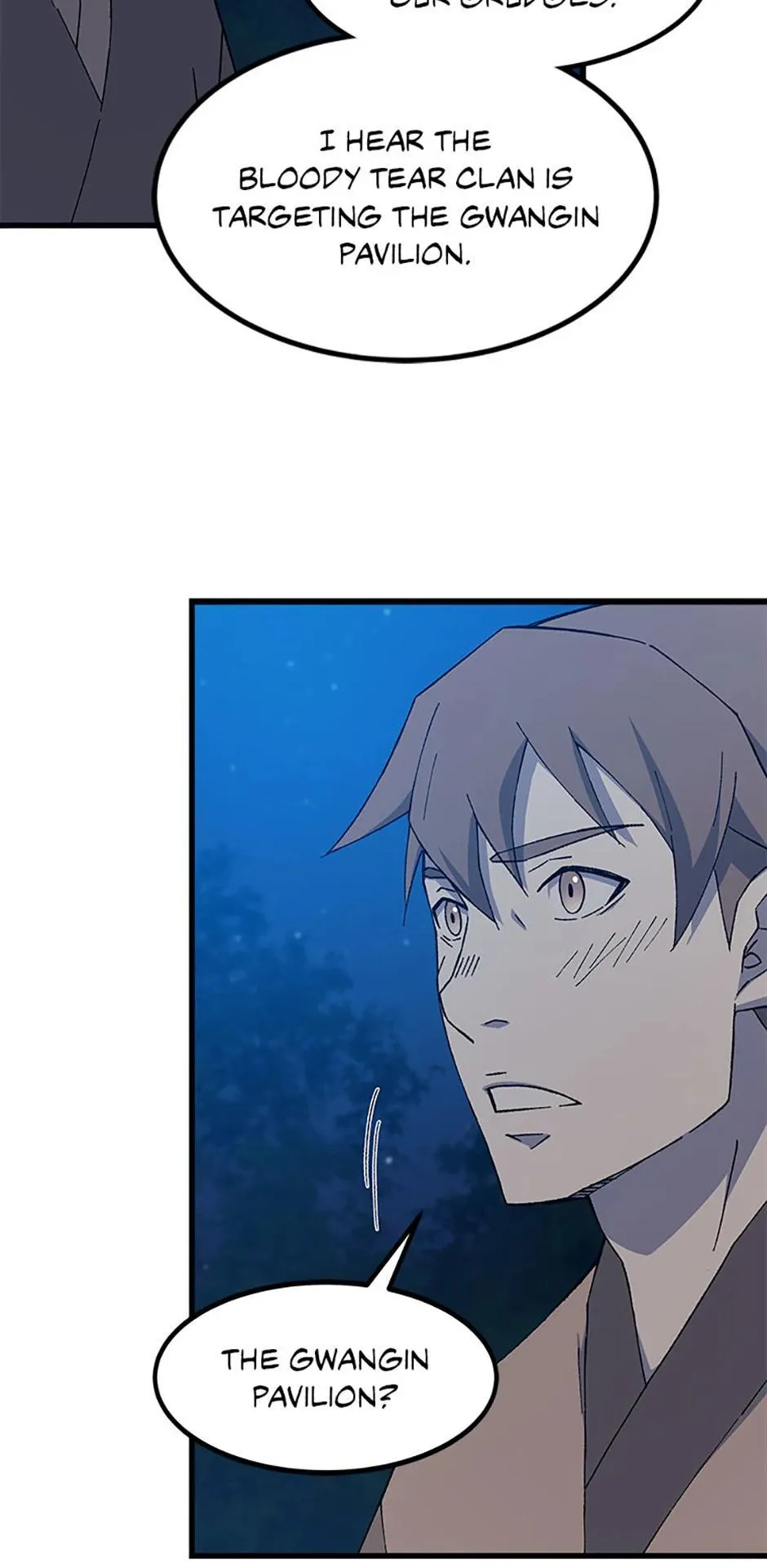 Sunyu of the Shadowless Chapter 96 Online - pƔgina 61
