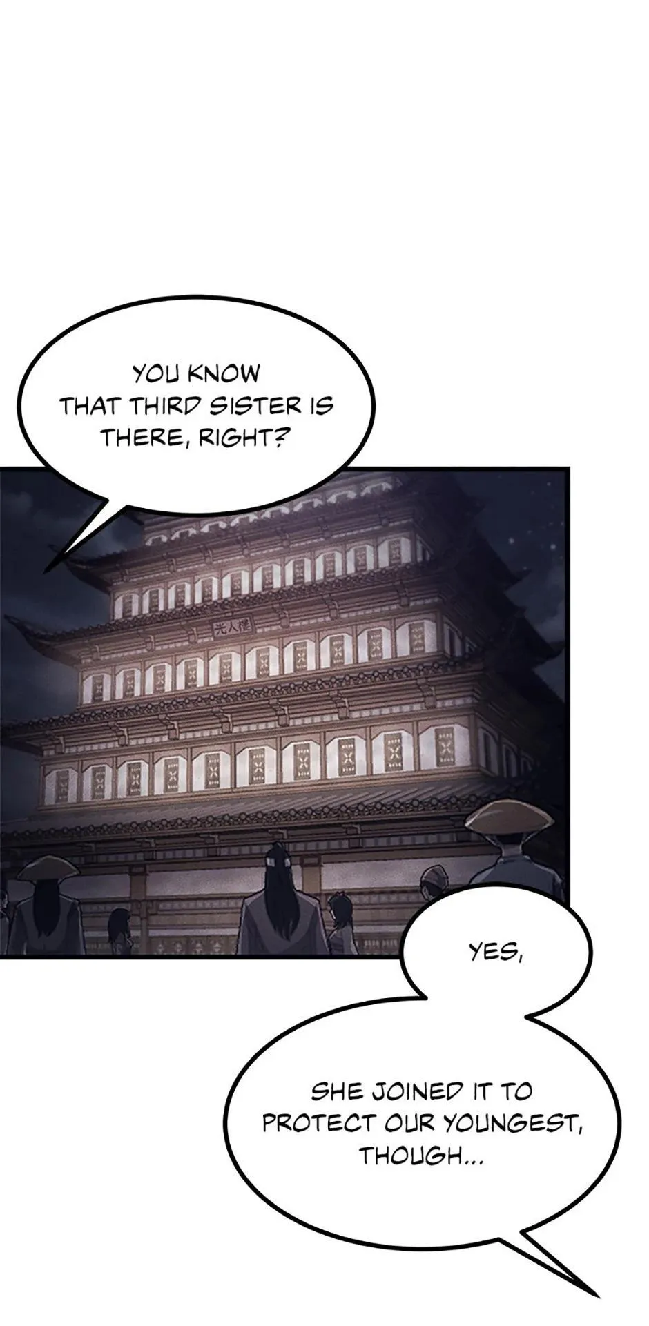 Sunyu of the Shadowless Chapter 96 Online - pƔgina 62