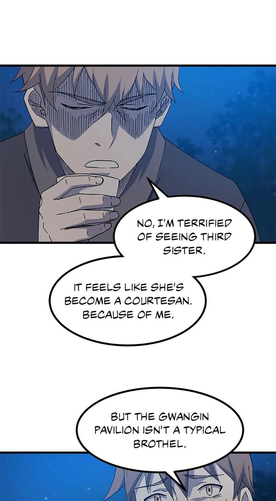 Sunyu of the Shadowless Chapter 96 Online - pƔgina 64