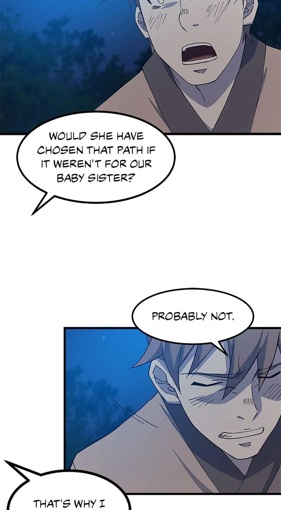 Sunyu of the Shadowless Chapter 96 Online - pƔgina 65