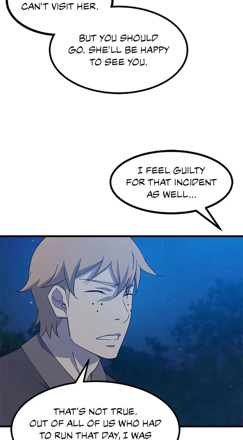 Sunyu of the Shadowless Chapter 96 Online - pƔgina 66